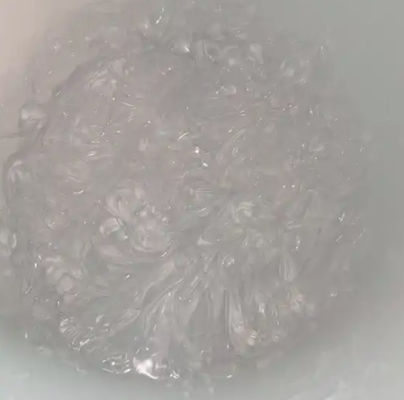 좋은 안정성 실리콘 엘라스토머 사이클로펜타실록산 및 디메티콘/비닐 디메티콘 크로스 폴리머