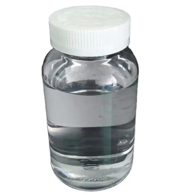 디메티콘 액체 맑은 실리콘 액체 머리카락 관리 제품 Cas63148-62-9에 대한 훌륭한 방수