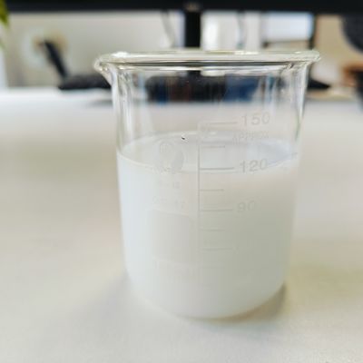 스티렌 아크릴 코폴리머 에뮬션 우유 흰 액체 외관 변경자 CAS 9010-92-8