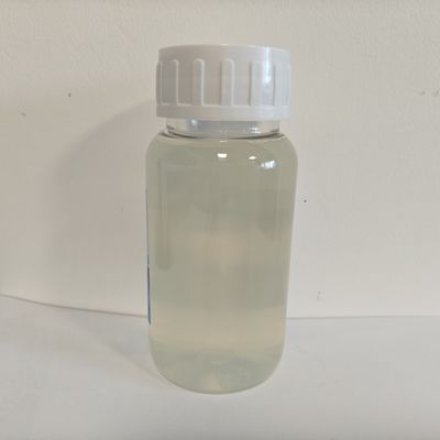 폴리쿼테르니움-47 CAS 197969-51-0 모든 종류의 표면활성 물질과 호환된다