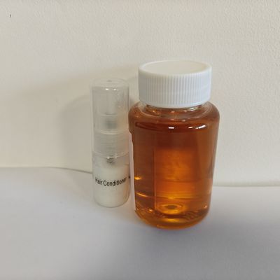 아쿠아 및 수분화 식물성 단백질 PG- 프로필 실라네트리올 Cas 7732-18-5 헤어 샴푸용 변형 단백질