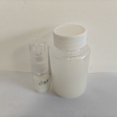 나트륨 폴리아크릴레이트 &amp; C13-14 아이소파라핀 &amp; 로레스-7 리올로지 수정 물질 메이크업 기초를 위한 에뮬레이터