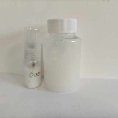 나트륨 폴리아크릴레이트 &amp; C13-14 아이소파라핀 &amp; 로레스-7 냉정 공정 에뮬레이션 활성 성분과 좋은 호환성