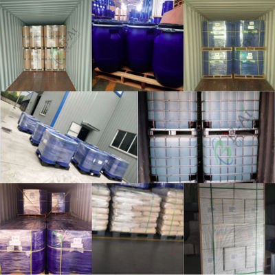 PEG-6 카프릴 / 카프릭 황색 메이크업 제거 에뮬레이터 물에 녹는 심층 청소 Cas52504-24-2