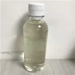 세트리모늄 염화물 카티온적 표면활성 물질 CAS112-02-7 수건 및 건조 용용성을 향상시킵니다