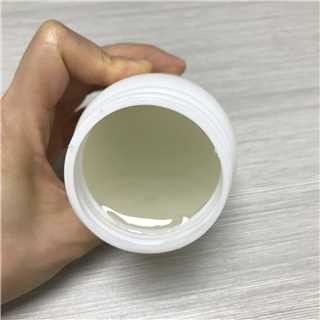 VP/VA 코폴리머 화장품 필름 형식 CAS25086-89-9 두꺼움과 결합 효과