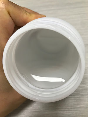 폴리쿼테르니움-7 폴리쿼테르니움 26590-05-6 투명한 샴푸 샤워 젤을 위한 카티온 컨디셔너