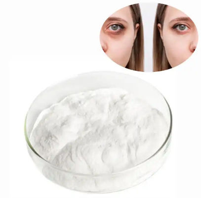 물에 녹는 펩타이드 분말 시력 관리용 제품 Cas24587-37-9