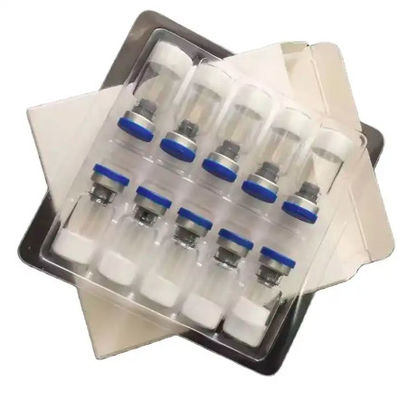 펜타 펩타이드-3 펩타이드 피부 탄력성 Cas135679-88-8