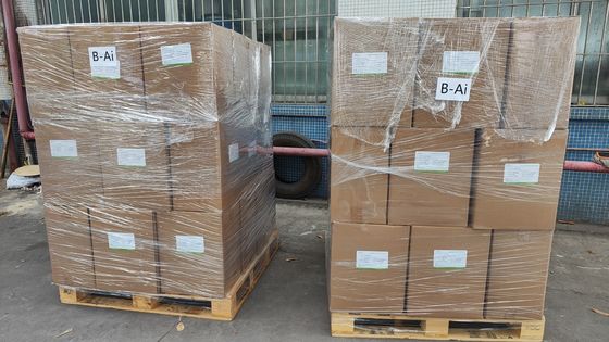 부틸 메토시디벤졸 메탄 CAS 70356-09-1 기름에 녹는 UVA 필터 인체의 피부에 좋은 보호를 제공합니다