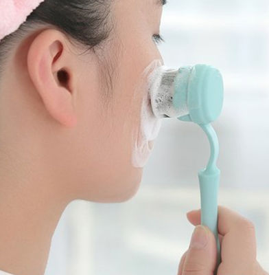 폴리콰테르니움-10 수분 용해성 카티온 컨디셔너 피부 및 모발 관리를 위한 수분화 성질이 있는 노란색 분말