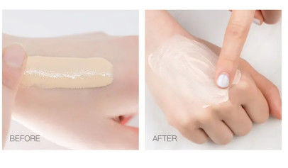 나트륨 폴리아크릴레이트 C13-14 이소파라핀 로레스-7 고위 viskosity 저장 용품 Ready-to-use Rheology Modifier
