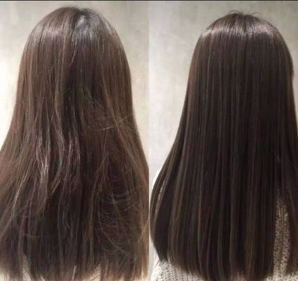 아쿠아 및 수분화 식물성 단백질 PG- 프로필 실라네트리올 헤어 컨디셔너 Cas7732-18-5을위한 다기능 단백질