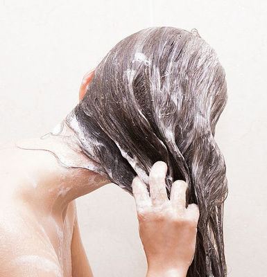 가어 하이드록시프로필트리모늄 클로라이드 아니온 표면활성 물질 가어 카티온 Gum Leave-in 컨디셔너에 대한 컨디셔닝 에이전트