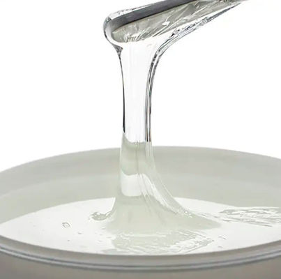 폴리쿼테르니움-6 CAS26062-79-3 폴리쿼테르니움 카티온 컨디셔너 좋은 물 용액 안정성