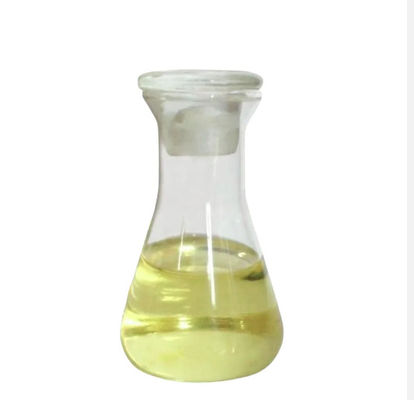 옥토크릴렌 자외선 흡수 첨가물 우수한 방수성 CAS 6197-30-4 맑은 노란색