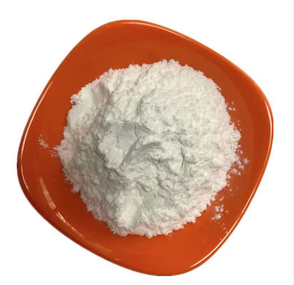 DL-판테놀 피부 백제 피부 관리를 위한 깊은 침투 수분 Creme For Skin Care CAS16485-10-2