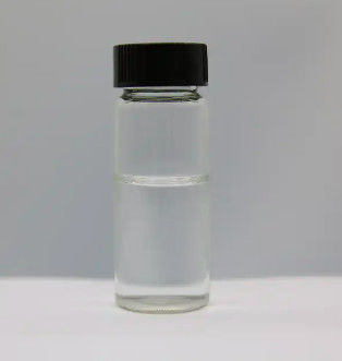 PEG-12 디메티콘 실리콘 액체 수분 용해성 표면활성 물질 개인용품 CAS68937-54-2