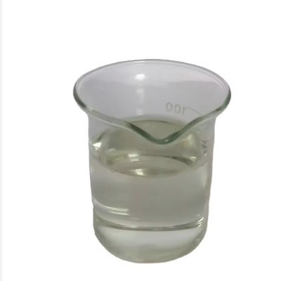 VP/VA 코폴리머 화장품 필름 형식 CAS25086-89-9 호환성이 좋은 투명한 액체