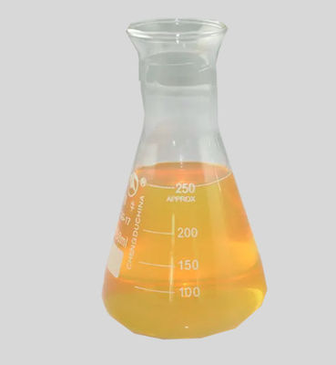 Polyhydroxystearic Acid 고성능 분산 액체 토대