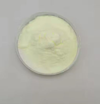 베모트리진올 기름 용해성 Uvb/Uva Absoerbant CAS No 187393-00-6 극도로 높은 광 안정성을 가진 자외선 흡수