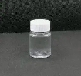 디메티콘 방수 실리콘 액체 물에 녹는 오래 지속되는 무취 항이탈