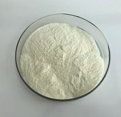 가어 하이드록시프로필트리모늄 클로라이드 가어 카티온 험 황색 분말 CAS 65497-29-2 우수한 반 정적