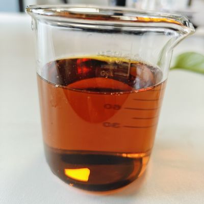 하이드록시프로필트리모늄 수분화 밀 단백질 노란색 투명 액체 변형 단백질 경미하고 자극적이지 않습니다