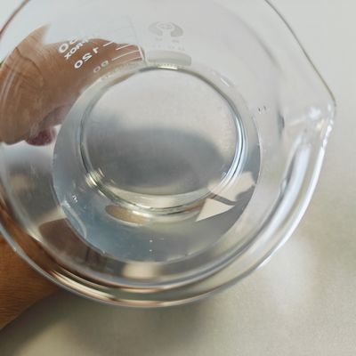 PEG-10 디메티콘 W/O 에뮬레이터 털 관리 제품 투명 무색 액체 Cas 68937-54-2