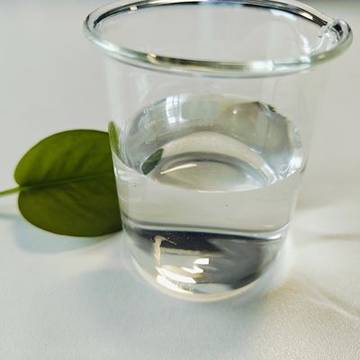 액체 W/O 에뮬레이터 PEG-10 디메티콘 투명 색상 화장품 Cas68937-54-2