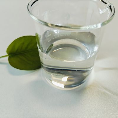 PEG-10 디메티콘 투명 무색 액체 W/O 에뮬션 안정적인 에뮬션용 수습제