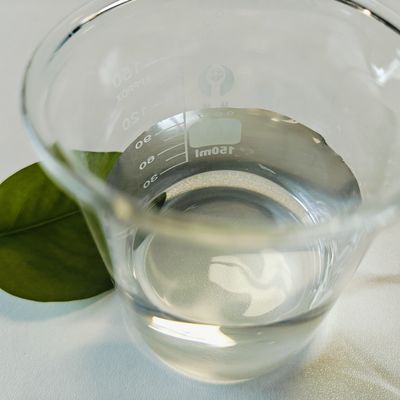 PEG-10 디메티콘 액체 에뮬레이터 산업용 염색품 화장품용 CAS68937-54-2
