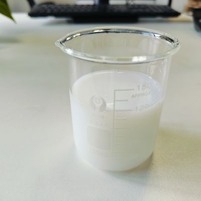 화장품용 스티렌 아크릴레이트 코폴리머 우유 흰색 피부 관리 로션 및 크림 모든 피부 유형에 대한 수정
