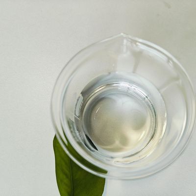 색상 화장품용 색소 분산성이 우수한 액체 지방 / 분산 물질