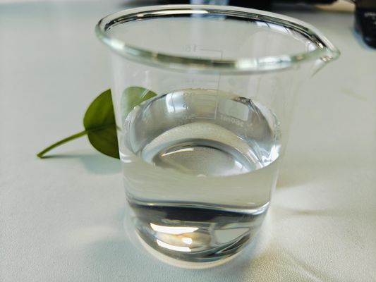 부드러운 메이크업 제거기 PH 6-8 로레스-4와 명화 특성을 가진 에뮬레이터 얼굴 메이크업 제거기