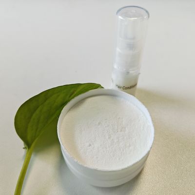나트륨 스테아로일 글루타마트 자연 에뮬레이터 흰색 가루 곡성 고체 35.00kg EO 무료 드럼