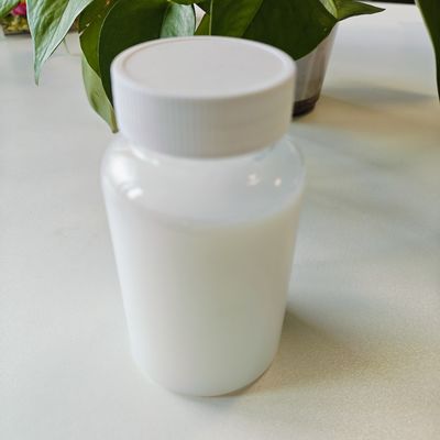 물 내성 스티렌 / 아크릴레이트 코폴리머 필름 전직 고체성 200-700 MPa·S Cas9010-92-8