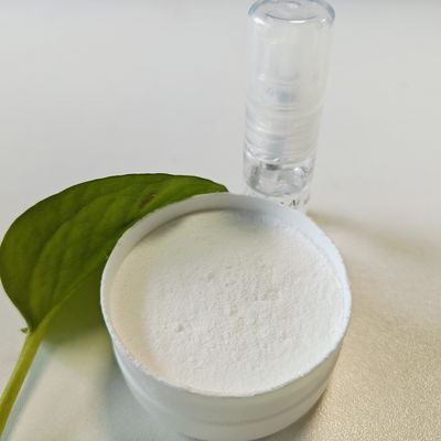 실리카 메티콘 실리콘 액체 흰색 얇은 분말 부드럽고 부드러운 느낌 개인 관리 제품