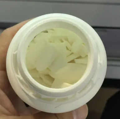증강 청소 작용을 위한 스테아라미도 프로필 디메틸라민 우수한 카티온 에뮬레이터 CAS 7651-02-7
