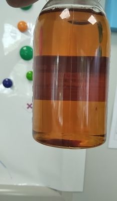 아쿠아 및 수분화 식물성 단백질 PG- 프로필 실라네트리올 헤어 컨디셔너 Cas7732-18-5을위한 다기능 단백질