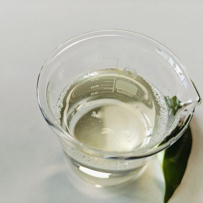 실크한 피부 Cetyl PEG/PPG-10/1 디메티콘 황색 액체 에뮬레이터 Organosilicon 호환성이 좋습니다