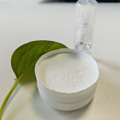 암모늄 아크릴로일 디메틸 타우라트/VP 코폴리머 백 분말 화장품 용품의 리올로지 수정 물질 사용 편리