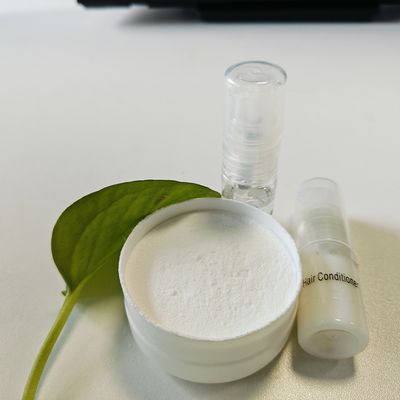 아니온 아크릴 폴리머 분말 백색 냉정 공정 에뮬레이터 우수한 에뮬레이션 기능