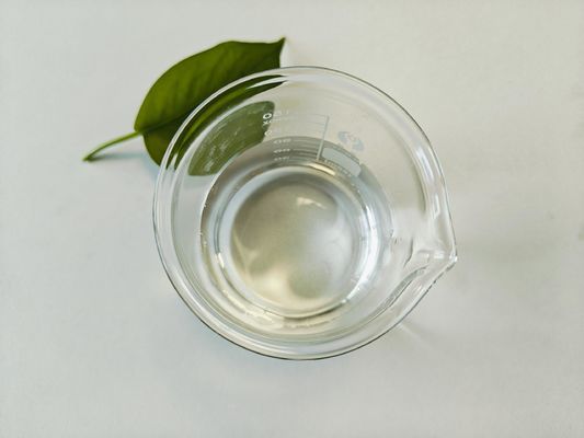 옥틸도데실 미리스타트 무색 지방 및 산산화 값 105-115의 산산화 물질