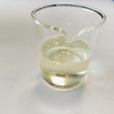 좋은 분포 로릴 글루코사이드 표면활성 물질 샴푸 및 체액용 용해성 CAS 110615-47-9