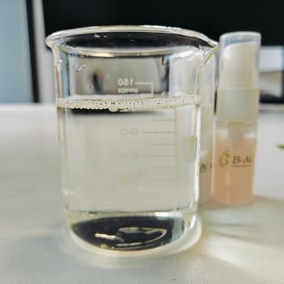 CAS 63089-86-1 소르베트-30 테트롤레이트 가벼운 메이크업 제거 에뮬레이터