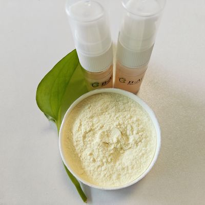 가어 하이드록시 프로필트리모늄 클로라이드 카티온 가어 험 천연 카티온 폴리머 컨디셔너 머리에 대한 분말