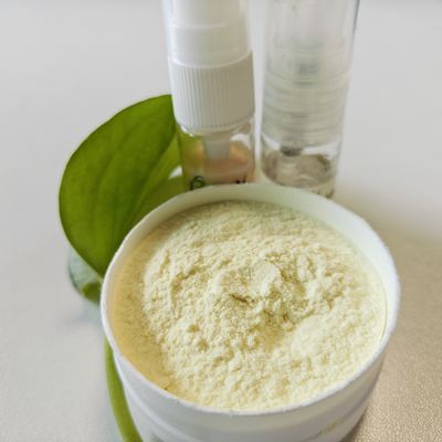 화장품 화학 원자재 가어 하이드록시프로필트리모늄 클로라이드 천연 가어 갓 수분 용해성 카티온 가어 갓