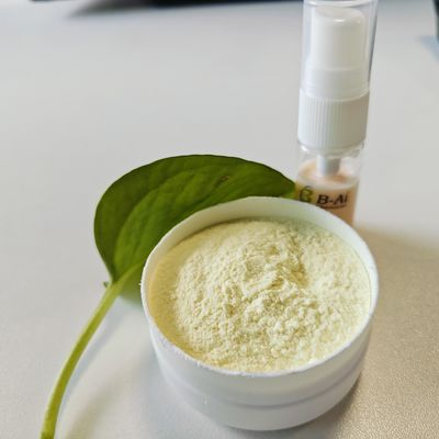 가어 하이드록시프로필트리모늄 클로라이드 아니온 표면활성 물질 가어 카티온 Gum Leave-in 컨디셔너에 대한 컨디셔닝 에이전트