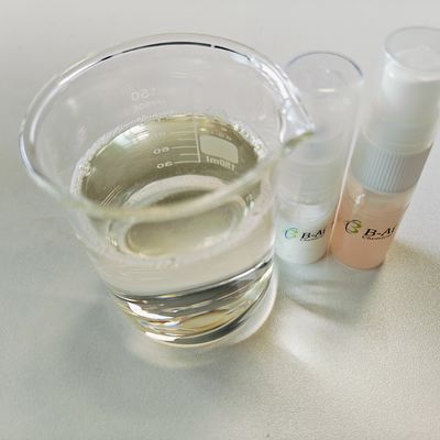 소르베트-30 테트롤레이트 연한 노란색 부드러운 메이크업 제거기 정화 기름을위한 에뮬레이터 Cas63089-86-1
